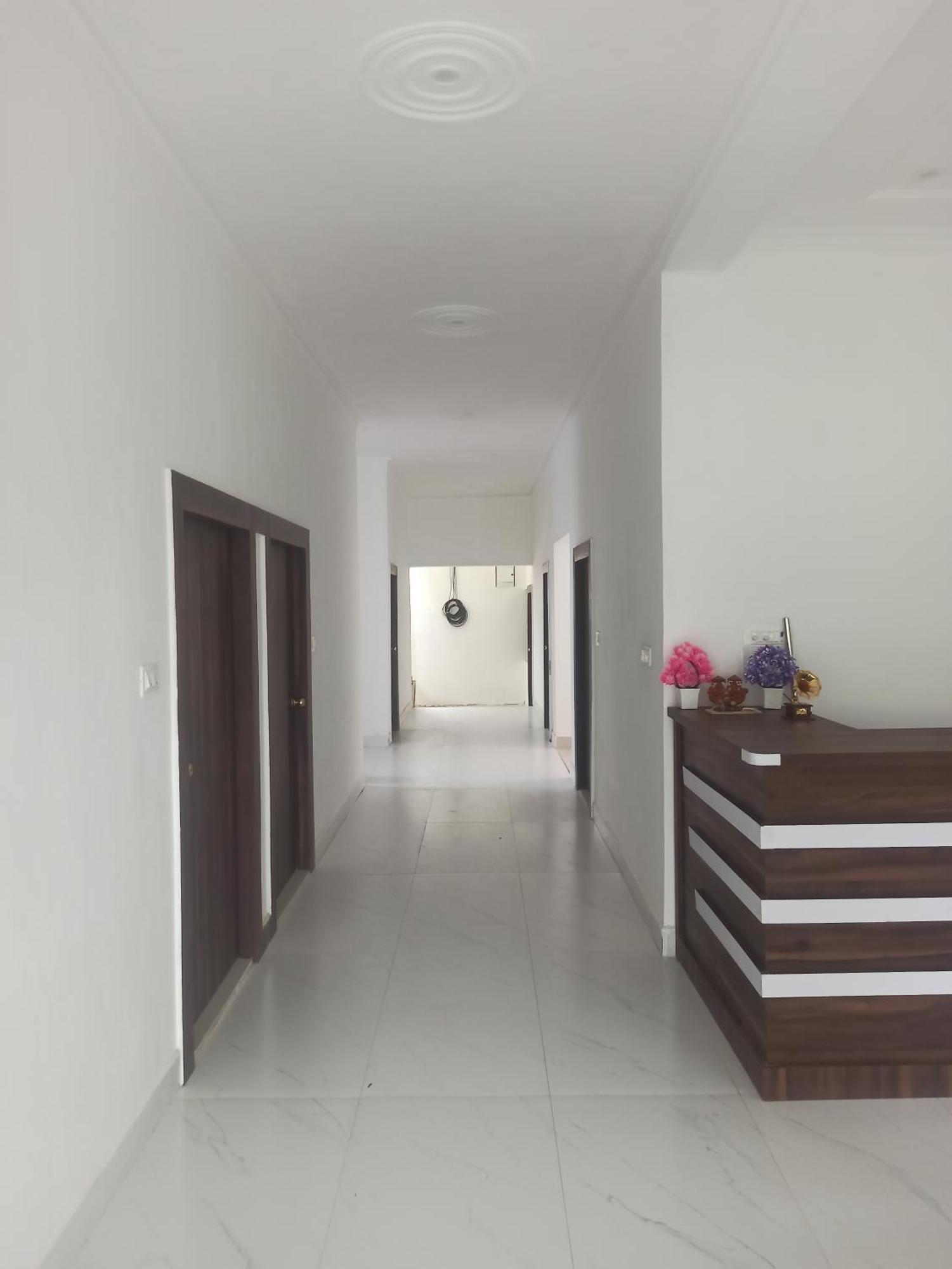 Abhiram Homestay Khajuraho Exterior photo